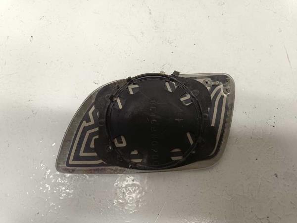 MIROIR DE RETRO DROIT VW POLO 9N 2002-2005 - Vue 2